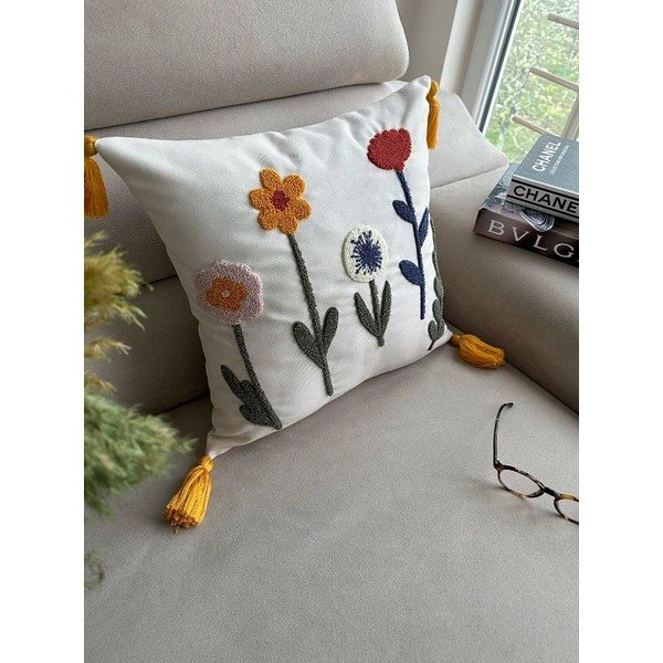 Ukrasna jastučnica 43x43 cm – Mila Home-image-2