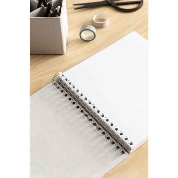 Foto album S Marble Paper Laminate – Bigso-image-3