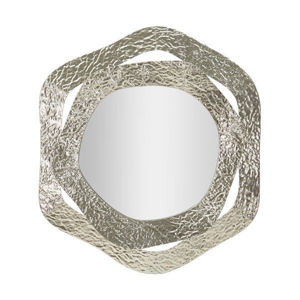 Zidno ogledalo 66x75 cm Aury – Mauro Ferretti