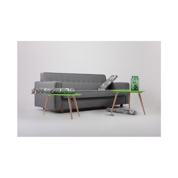 Sivi trosjed Sofa Custom Form Zugo-image-4