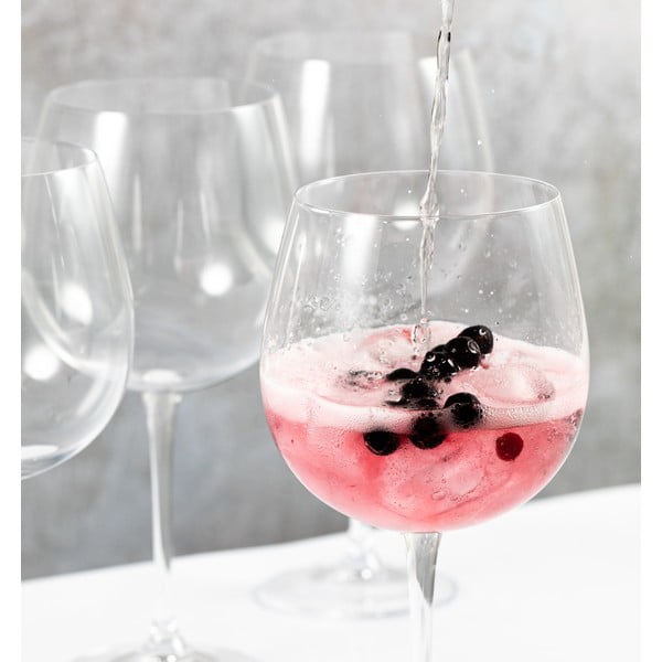 Set od 4 koktel čaše Mikasa Jumlie, 665 ml-image-4