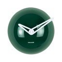 Zidni sat ø 15 cm Cool Retro Cap – Karlsson