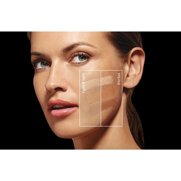 Zidno/kozmetičko ogledalo s osvjetljenjem/povećavajuće (5x) ø 20 cm Sensor – simplehuman-image-3