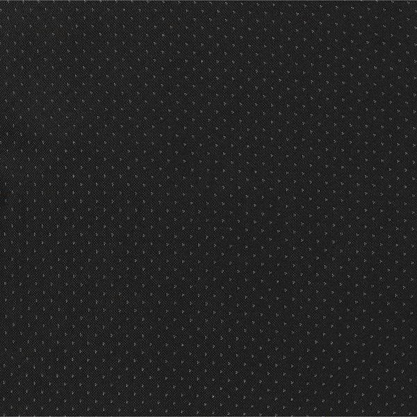 Sivi krevet od brušene kože 75x55 cm Middle Stitch - Ego Dekor-image-1