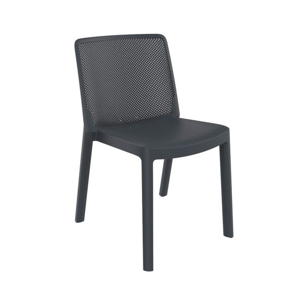 Set od 4 tamnosive Resol Fresh Garden stolice-image-1