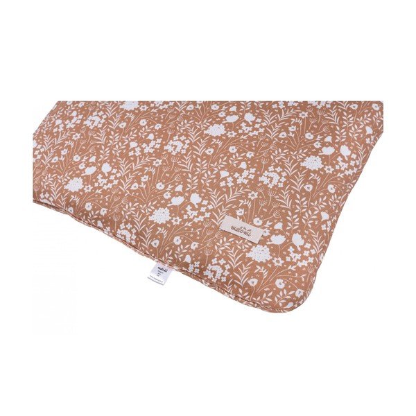 Dječji jastuk Organic - Malomi Kids-image-1