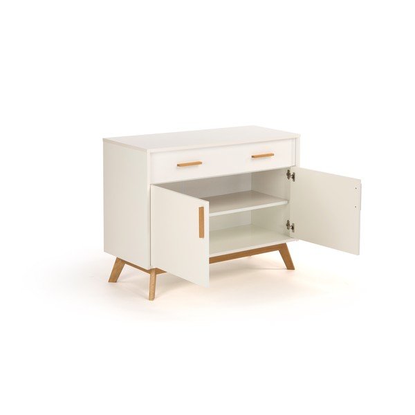 Komoda Woodman Kensal Nordic, dužina 100 cm-image-3