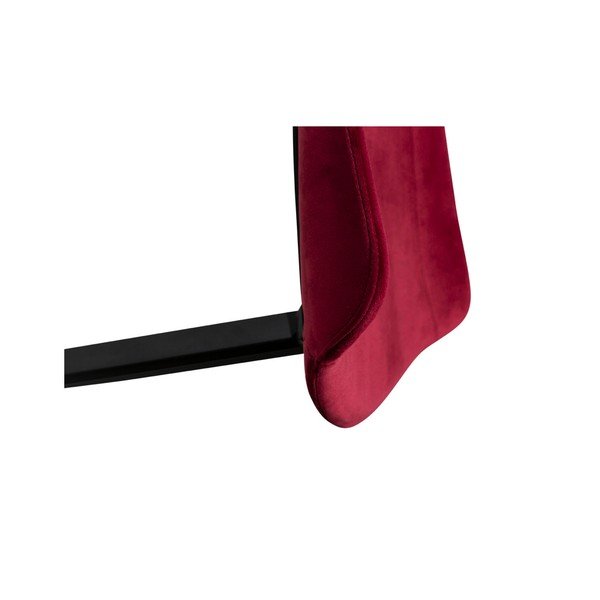 Wine bar stolica DAN – FORM Denmark Hype Velvet-image-2