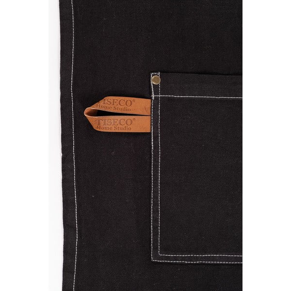 Pamučna pregača Havana - Tiseco Home Studio-image-3