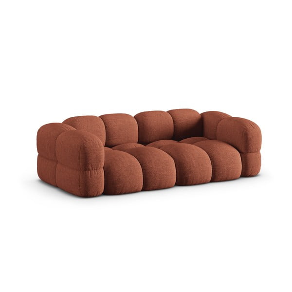 Ciglasta sofa 250 cm Loretto – Cosmopolitan Design-image-2