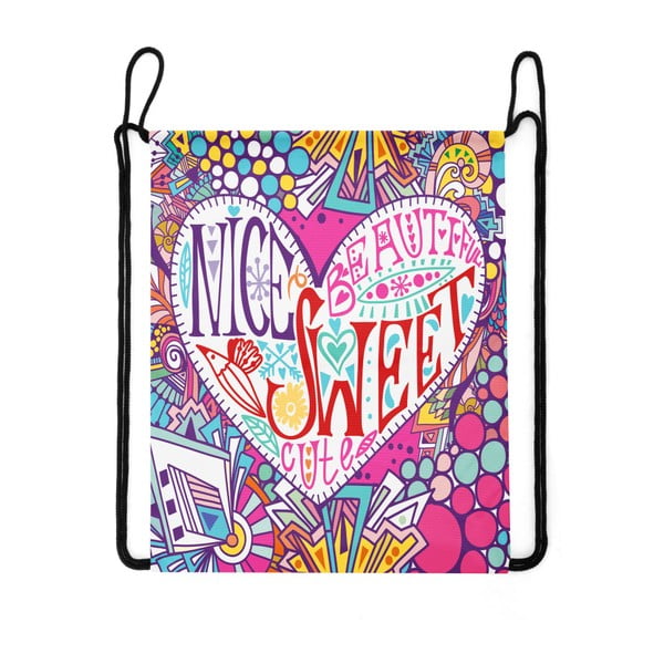 La Chanta Sweet Love torba za leđa-image-2