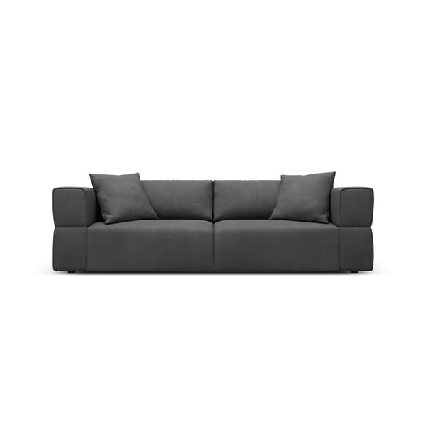 Tamno siva sofa 248 cm Esther – Milo Casa