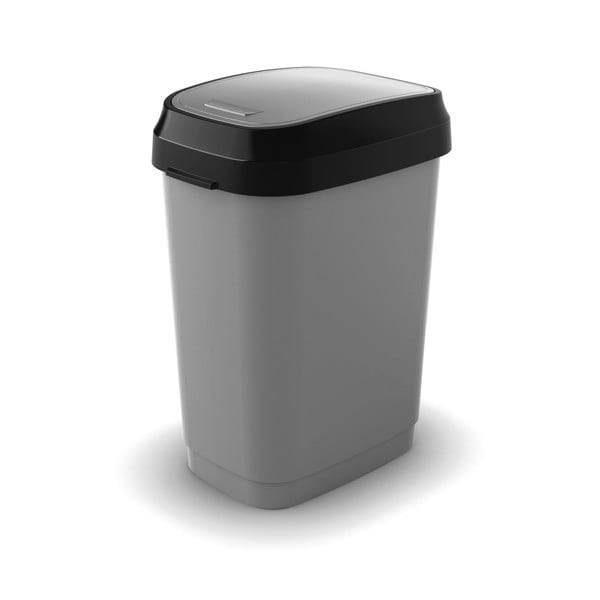 Siva kanta za smeće 25 l Dual Swing Bin M – KIS