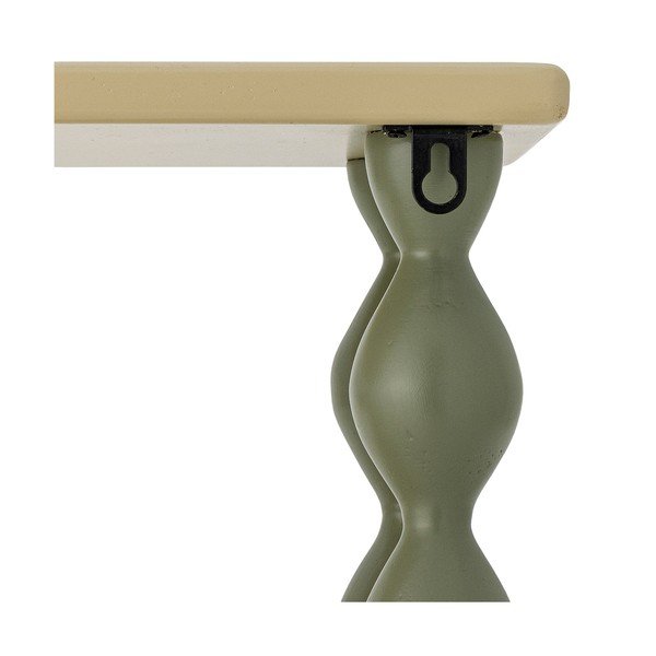 Bež dječja polica s više razina 80 cm Bibiola – Bloomingville Mini-image-3