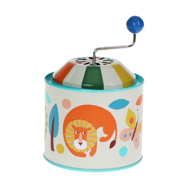 Glazbena igračka Wild Wonders – Rex London