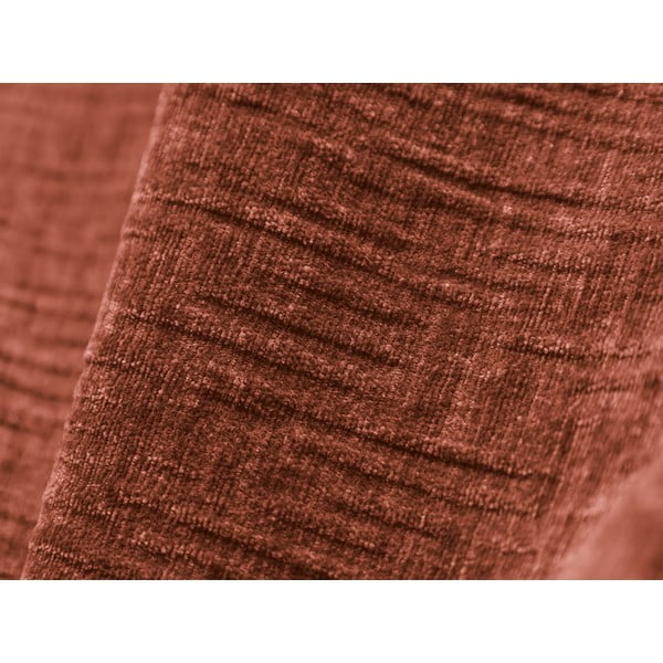 Crvena ležaljka (s lijevim kutom) Vanda – Mazzini Sofas-image-4