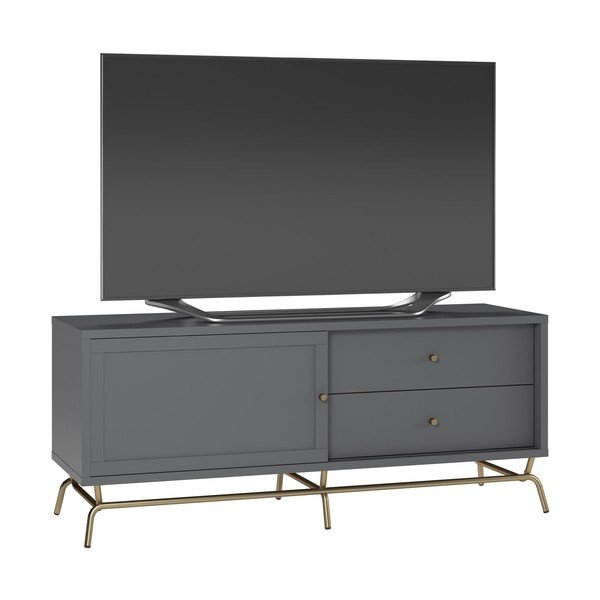 Siva TV komoda 150x62 cm Madison - Støraa-image-3