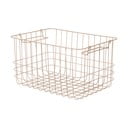 Metalna košara od žice 37x26x20 cm Store-It – Mette Ditmer Denmark