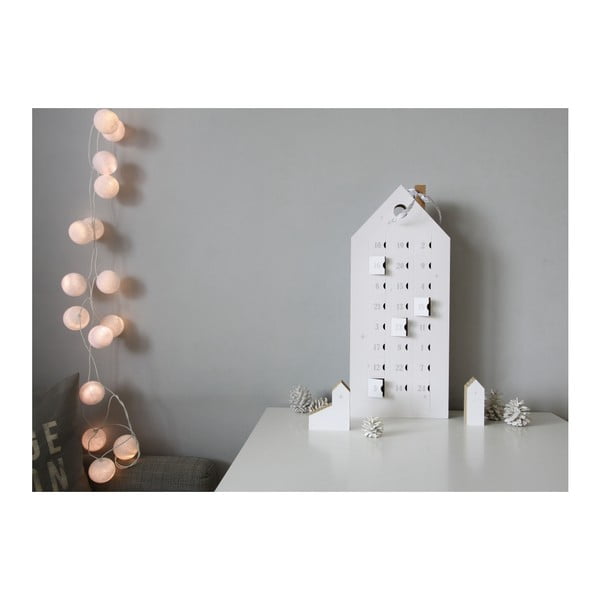 Adventni kalendar sa srebrenim detaljima Unlimited Design for Kids-image-4