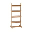 Regal u dekoru hrasta u prirodnoj boji 59x142 cm Forma – Hübsch