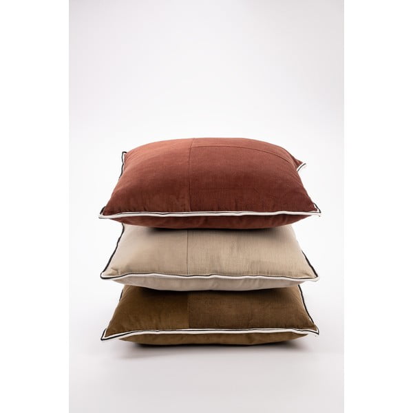 Baršunasti ukrasni jastuk 50x50 cm Arna - Markslöjd-image-1