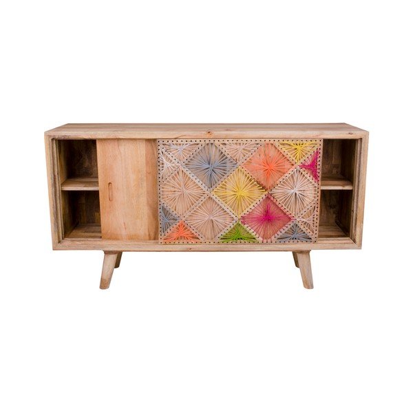 House Nordic Sirsa komoda-image-4