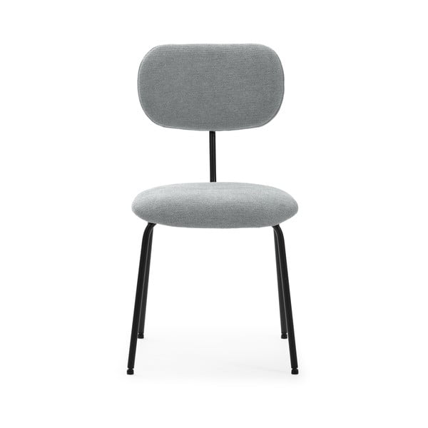 Svijetlo sive blagovaonske stolice u setu 4 kom Dash – Marckeric-image-2