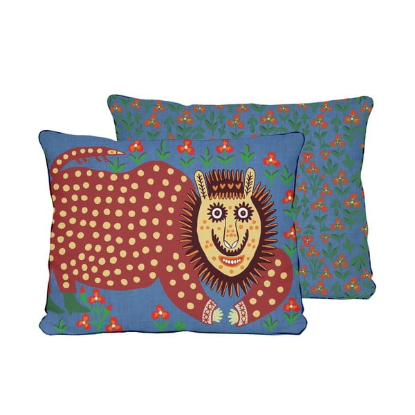 Jastuk Madre Selva Coco, 50 x 35 cm-image-1