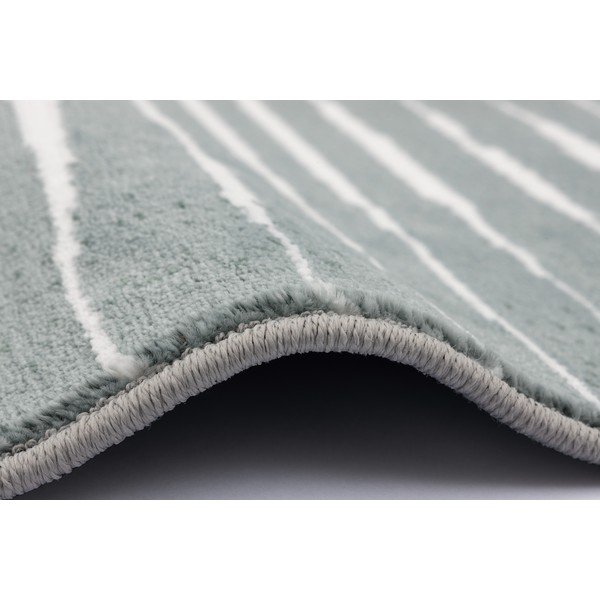 Mentol zeleni tepih 240x330 cm Remio Mint – FD-image-1