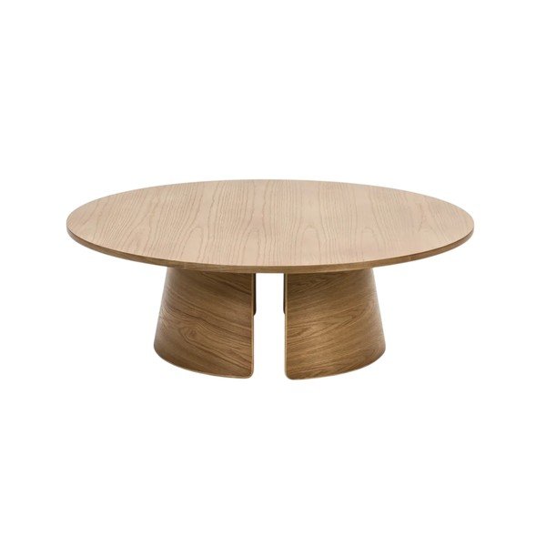 Stol za kavu Teulat Cep, ø 110 cm