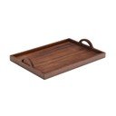 Drveni pladanj 36x51 cm Rommu – Kave Home