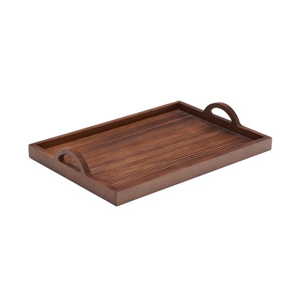 Drveni pladanj 36x51 cm Rommu – Kave Home