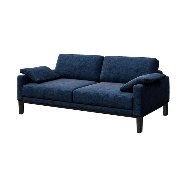 Plava sofa MESONICA Musso, 173 cm-image-2