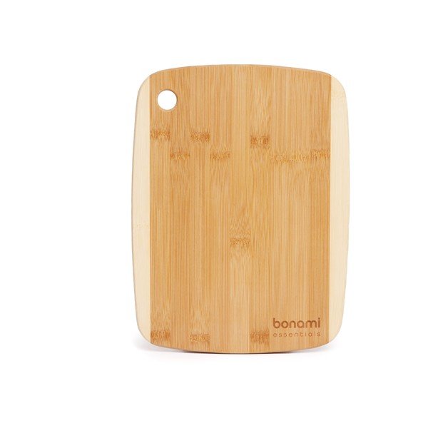 Daska za rezanje od bambusa 30,5x22,9 cm Mineral - Bonami Essentials-image-2
