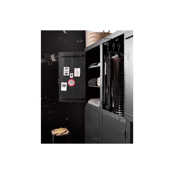 Crni ormar vtwonen Bunk-image-3