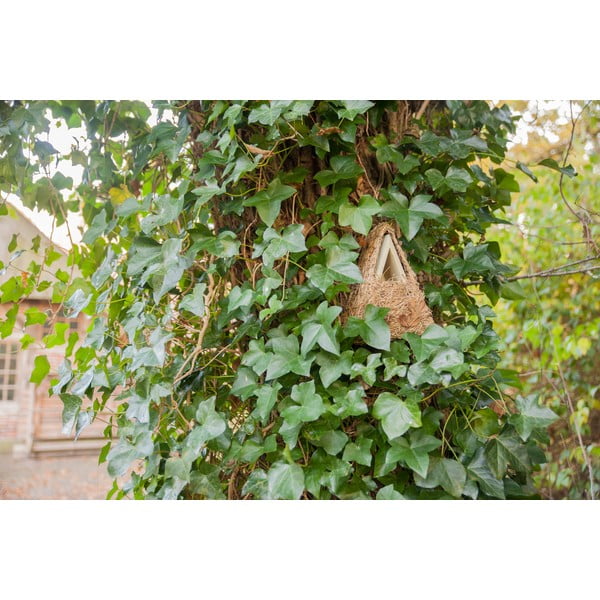 Drvena kućica za ptice Camouflage – Esschert Design-image-1