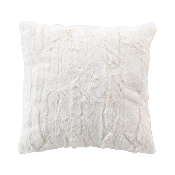 Ukrasni jastuk od umjetnog krzna 45x45 cm Foxy – douceur d'intérieur