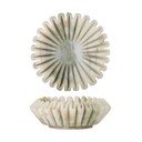 Mramorna ukrasna posuda ø 17,5 cm Harmonia – Bloomingville