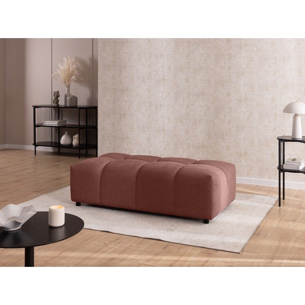 Tabure boje terakote Albane  – Ropez-image-1