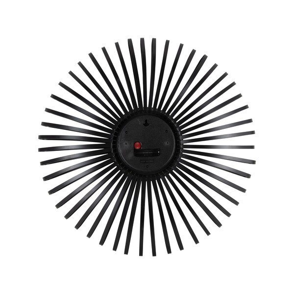 Zidni sat ø 48 cm Polo  – Karlsson-image-2