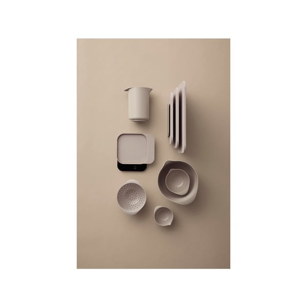 Plastičan set kuhinjskog pribora 3 kom Classic – Rosti-image-2