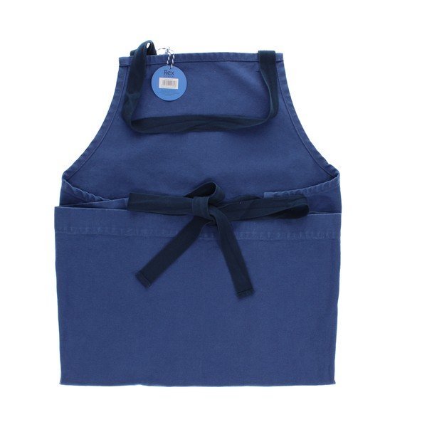 Pamučna pregača Two-tone – Rex London-image-2