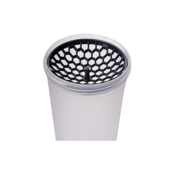 Bijeli proteinski shaker 740 ml – Hermia-image-2