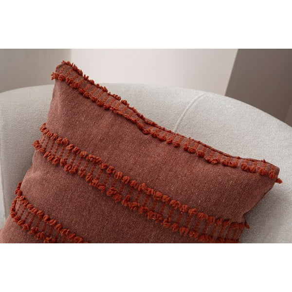 Ukrasna jastučnica 43x43 cm Tuffet – Mioli Decor-image-2