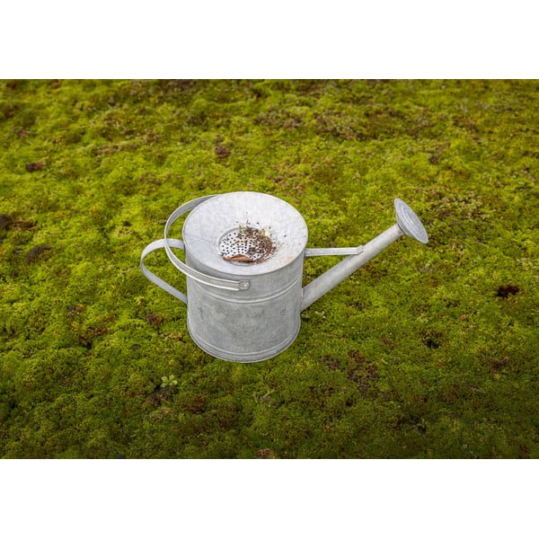 Metalna zaljevača 8 l – Esschert Design-image-1