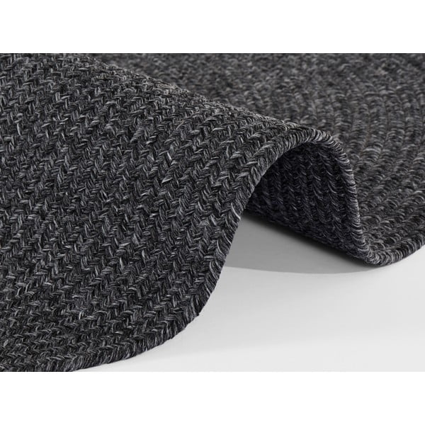 Sivi vanjski tepih 290x200 cm - NORTHRUGS-image-3