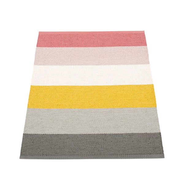 Unutarnji i vanjski tepih 70x100 cm Molly Moor – Pappelina