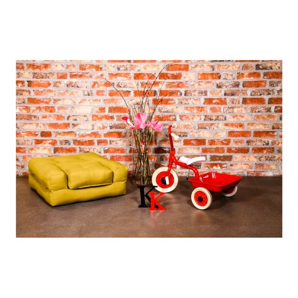 Karup Baby Cube Amarillo-image-2