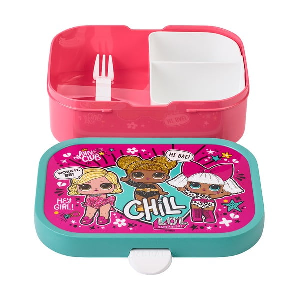 Dječja kutija za ručak – Mepal-image-1