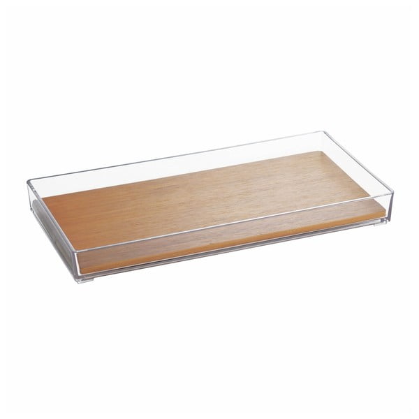InterDesign Forbu pladanj od bambusa-image-1